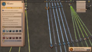 Conta albion t8 em pesca + skins - Albion Online