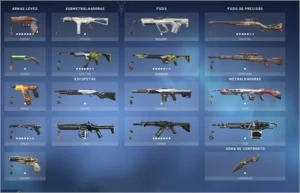 Conta LoL e Valorant + 3k Investido