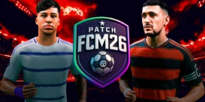 Patch Fmn 26 - 3 Meses De Atualização