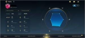 elo job de wild rift - League of Legends: Wild Rift LOL WR