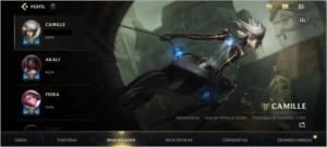 elo job de wild rift - League of Legends: Wild Rift LOL WR