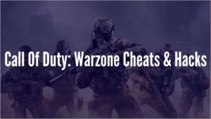 Cheat Call of Duty Warzone Hack Mw COD