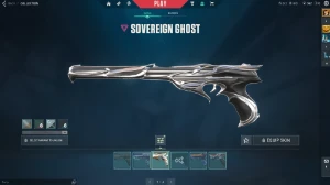 Conta Imortal ! com muita skin Full dados - Valorant