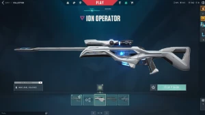 Conta Imortal ! com muita skin Full dados - Valorant