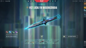 Conta Imortal ! com muita skin Full dados - Valorant