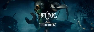 Little Nightmares 3 Deluxe Steam Offline