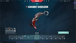 CONTA VALORANT 384 GASTOS + LOL 310 GASTOS