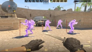 NEXUS External v1.2.1 [Lançamento] hack para cs 2 VITALICIO - Counter Strike