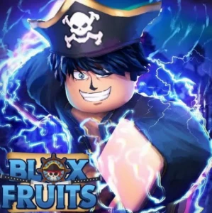 Adquira Agora Sua Conta Level Máximo No Blox Fruits! Compre - Outros