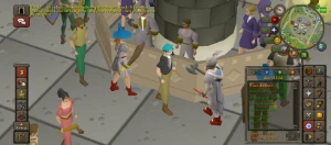 vendo cuenta activa nunca vendí - Runescape RS