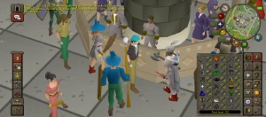 vendo cuenta activa nunca vendí - Runescape RS