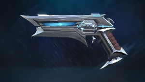 Conta Valorant Kuronami