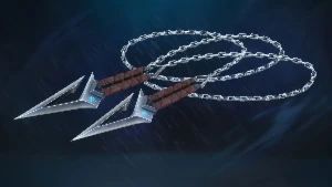 Conta Valorant Kuronami