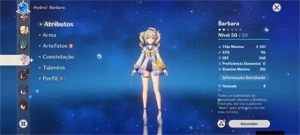 Ganyu+Arco de Amos+Kazuha+Kokomi+Zhongli - Genshin Impact