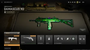 10 CLASSES COM QUALQUE CAMO OU CHARM COD MW2 & WARZONE 2 - Call of Duty