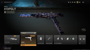 10 CLASSES COM QUALQUE CAMO OU CHARM COD MW2 & WARZONE 2 - Call of Duty