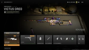 10 CLASSES COM QUALQUE CAMO OU CHARM COD MW2 & WARZONE 2 - Call of Duty