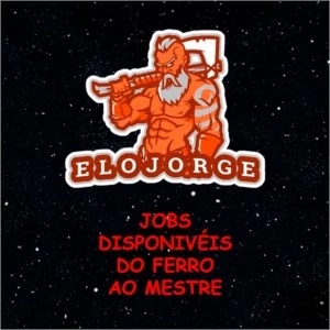 Elojorge - League of Legends LOL