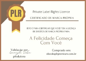 Ebook Completo - A felicidade começa com você - Serviços Digitais