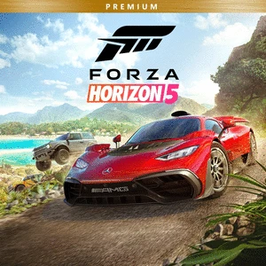 Forza Horizon 5 Premium Online + Game Pass De Brinde Pc - Steam