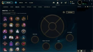 Conta LOL Antiga - Sem penalidades - dez/2012 - League of Legends