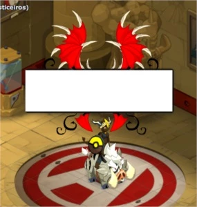 Conta Eca 200 Full PvP Spiritia - Dofus