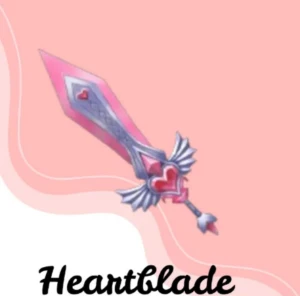 Heardblade - Roblox