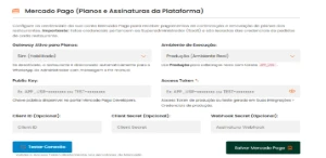 Entregaai  Sistema Delivery Multi Lojas  Com App Entregador - Sites, Lojas e Sistemas Prontos Sites e Scripts