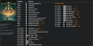 Cheat Elden Ring (incluindo DLC) - Softwares e Licenças