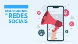 Gerenciador de Instagram e redes - Completo Vitalício