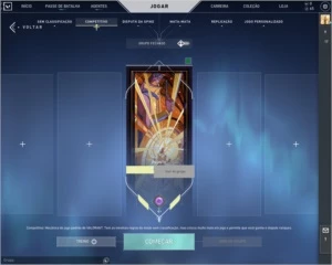 CONTA VALORANT DIAMANTE 1 COM SKINS E PASSE FINALIZADO