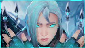 Conta Valorant ⭐LVL 10 ao 19⭐ Sem ranked! + Mudar email