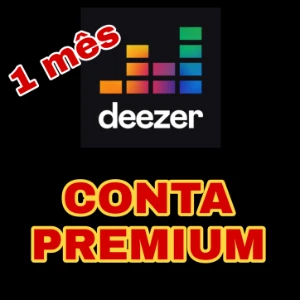 Conta Premium - Assinaturas e Premium
