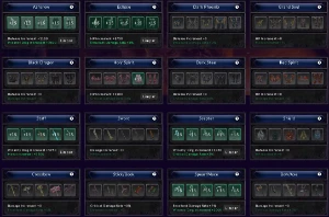 Megamu - SM 200rr - lvl 1050 ml - MU Online
