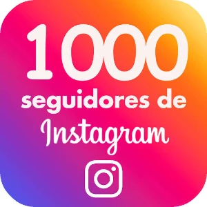 Seguidores para Instagram brasileiros