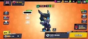Conta Brawl, 23.000 troféus. ☔ - Brawl Stars