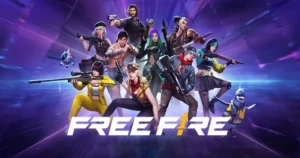 Free fire 2022