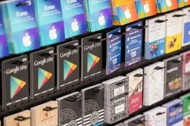 Fornecedores Secretos de Gift Card! - Outros