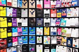 Fornecedores Secretos de Gift Card! - Outros