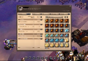 Conta Na 1.26Bn 85Mpvp + Coletas + 150M Prata Total - Albion Online
