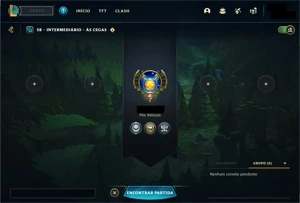 UPO CONTAS DE LEAGUE OF LEGENDS, 1 REAL POR NÍVEL! LOL