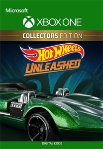 Hot Wheels Unleashed – Collectors Edition XBOX LIVE Key #435 - Others
