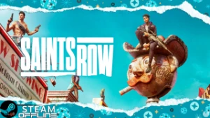 Saints Row Offline Pc Digital Steam