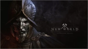 PEKS DE 5k DEVALOKA - New World