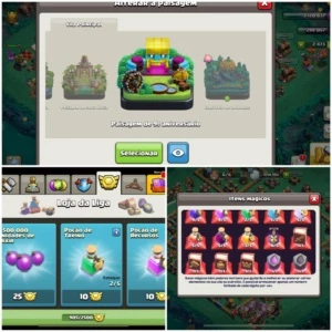 Th14 fulll - Clash of Clans