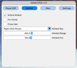 Hack Apex Legends Aim/wall/esp/radar Seguro 2019! ATUALIZADO - Outros