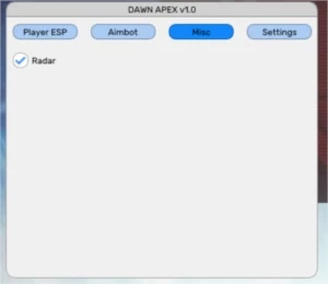 Hack Apex Legends Aim/wall/esp/radar Seguro 2019! ATUALIZADO - Outros