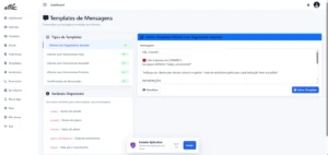Script Gestor de Clientes  + Cobrança  [conteúdo removido] App + APK - Outros