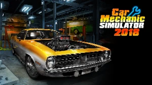 Jogue Car Mechanic Simulator 2018 de Forma Rápida - Steam