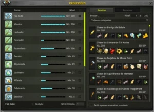 Vendo Panda lvl 200 em  Spiritia set Completo Barato - Dofus
